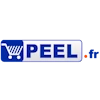 logo PEEL SHOPPING